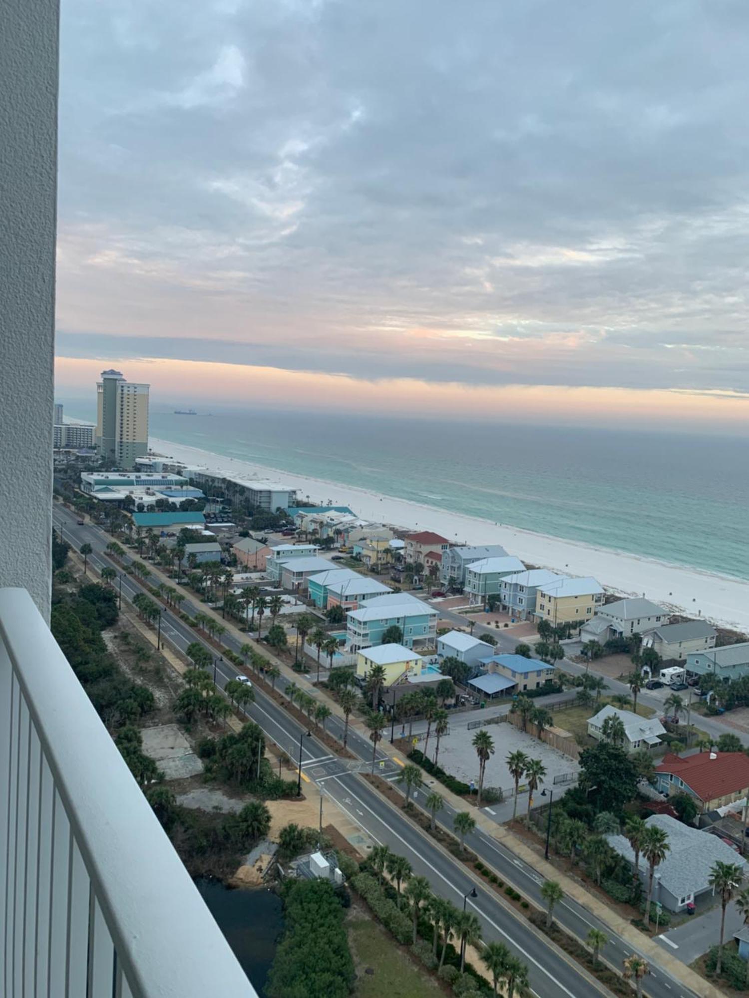 Stunningbeachviews-18th Floor! No Fees! Apartment