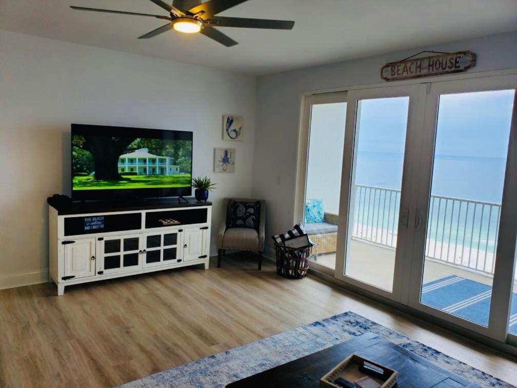 Apartment Stunningbeachviews-18th Floor! No Fees! Panama City Beach