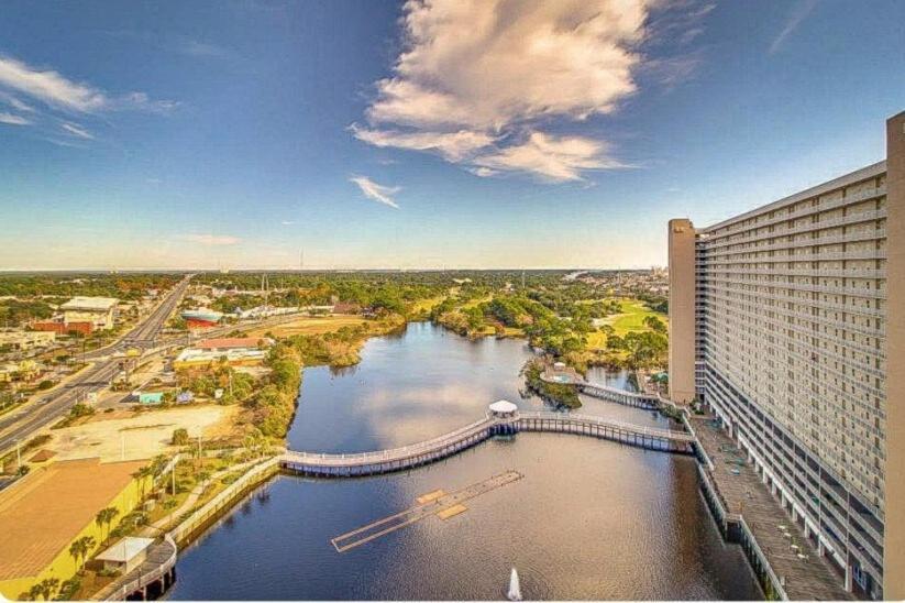 Stunningbeachviews-18th Floor! No Fees! Apartment