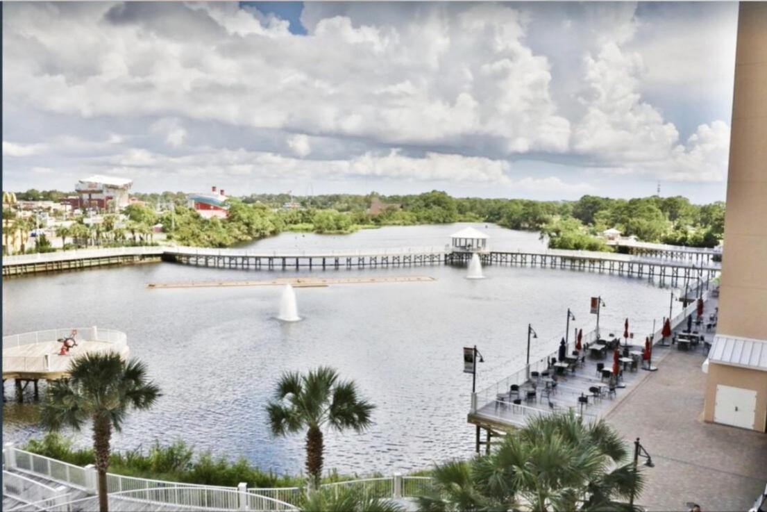 Apartment Stunningbeachviews-18th Floor! No Fees! *