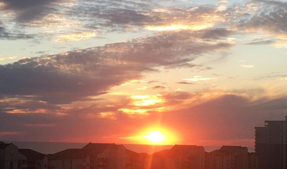 Stunningbeachviews-18th Floor! No Fees!