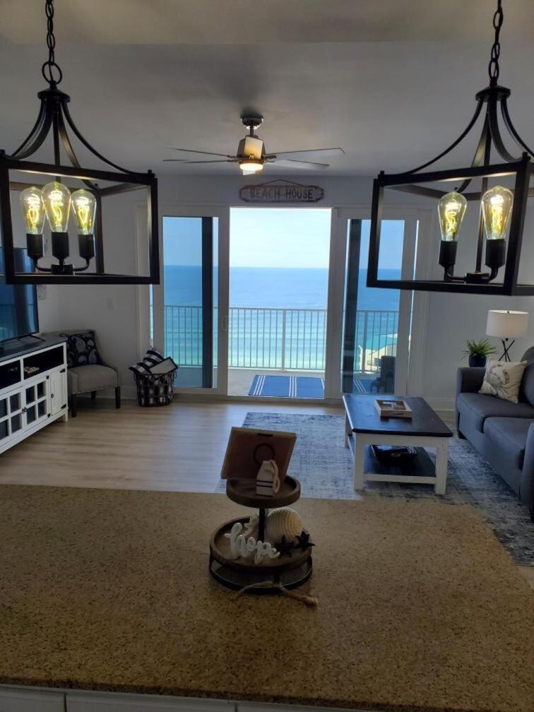 Stunningbeachviews-18th Floor! No Fees! Apartment Panama City Beach