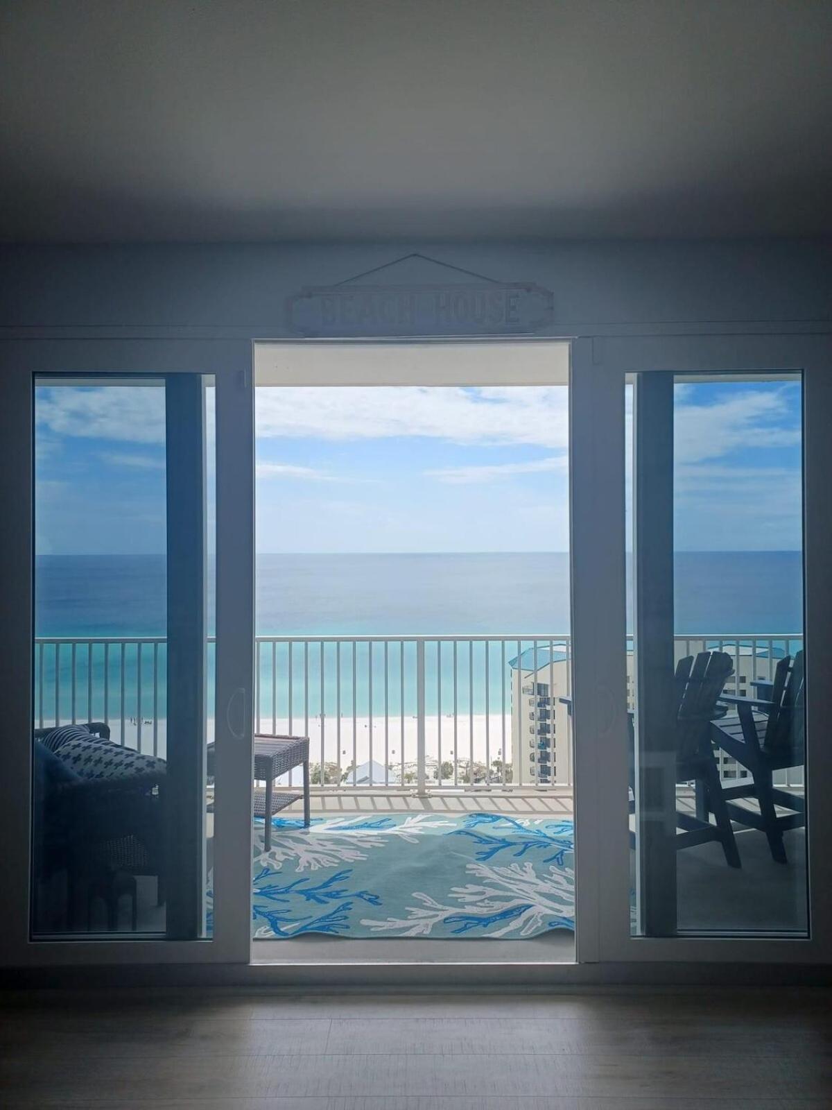 Apartment Stunningbeachviews-18th Floor! No Fees! *