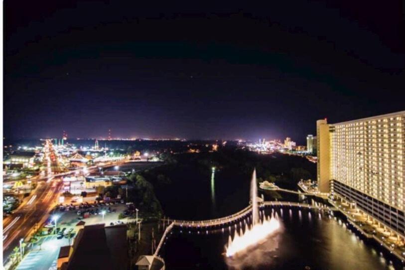 Apartment Stunningbeachviews-18th Floor! No Fees! Panama City Beach