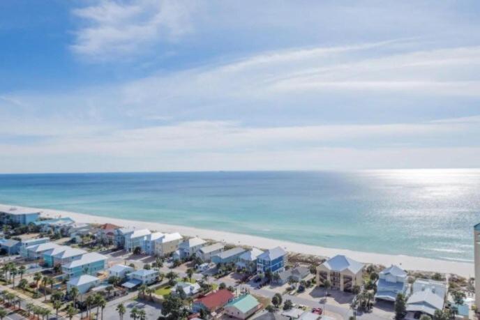 Stunningbeachviews-18th Floor! No Fees! * Panama City Beach