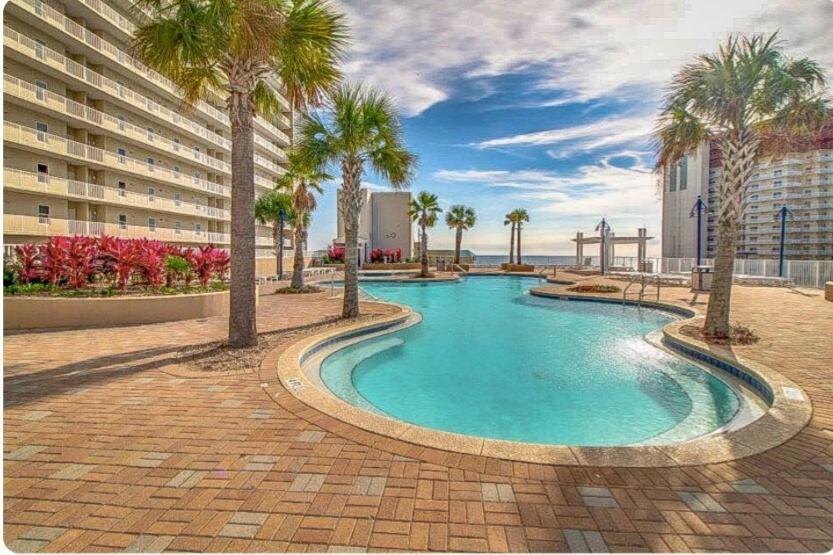 Apartment Stunningbeachviews-18th Floor! No Fees! *