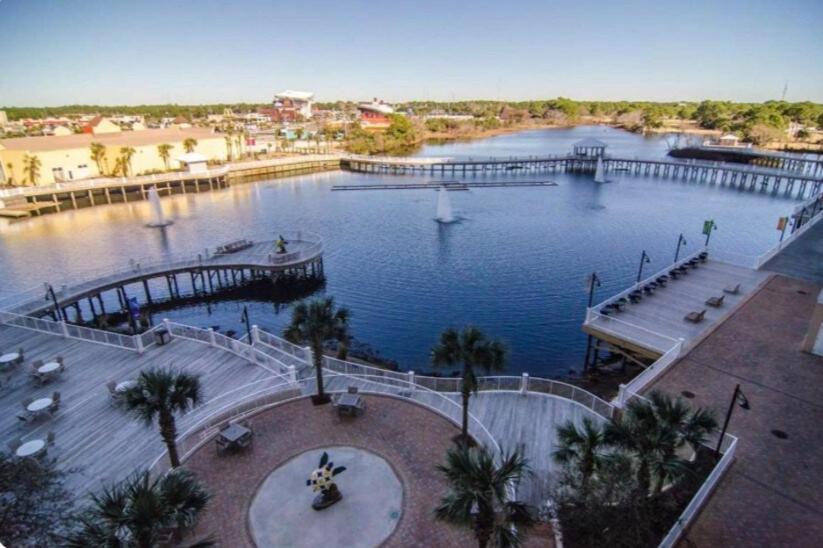 Apartment Stunningbeachviews-18th Floor! No Fees!