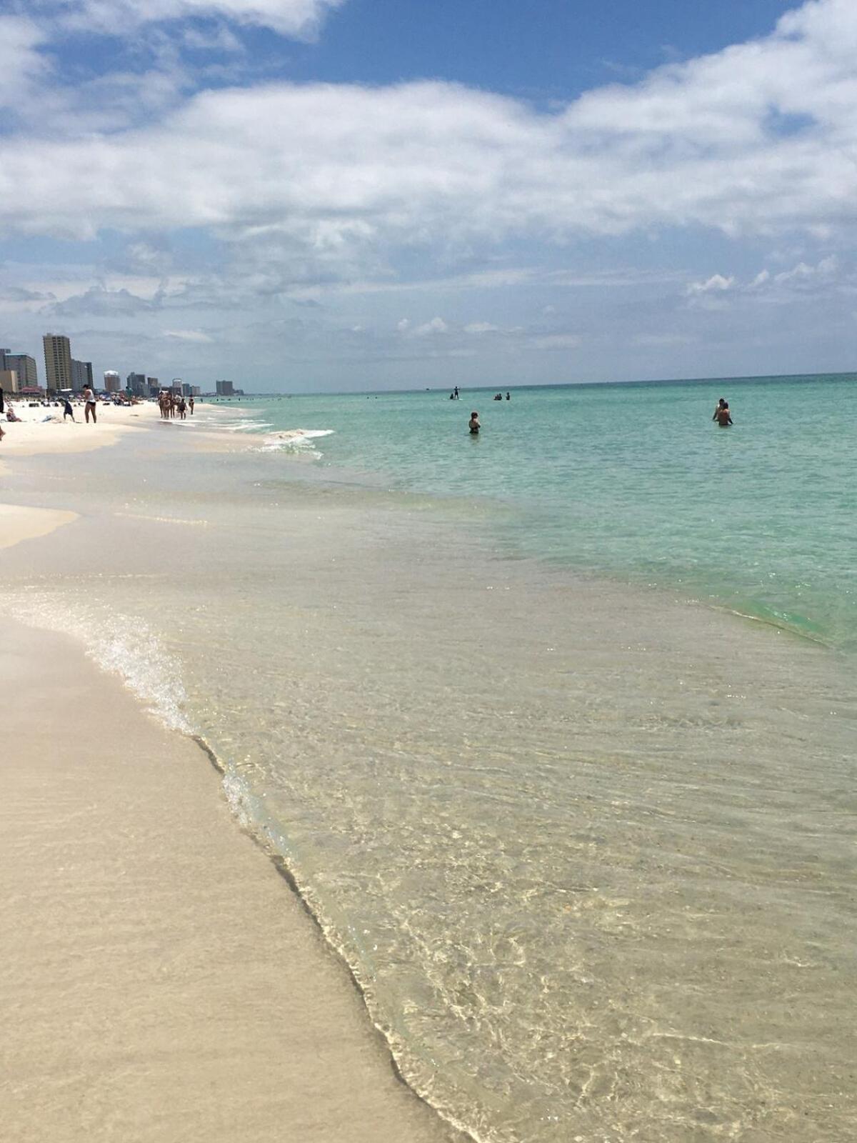 Apartment Stunningbeachviews-18th Floor! No Fees! Panama City Beach