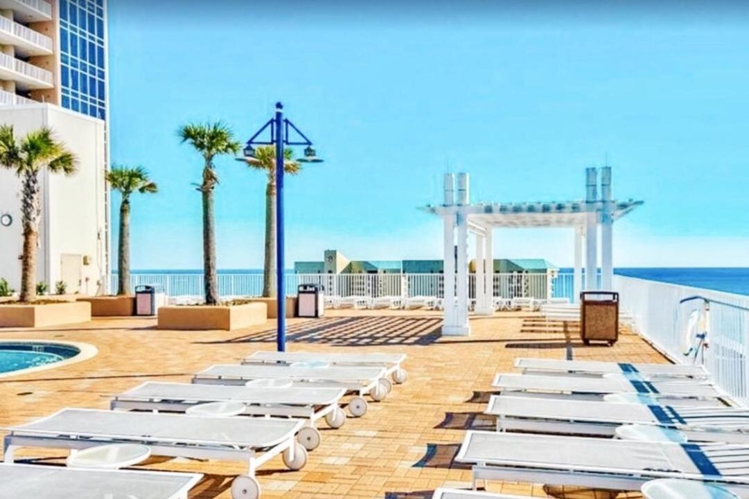 Stunningbeachviews-18th Floor! No Fees! Apartment Panama City Beach