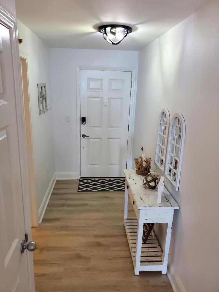 Apartment Stunningbeachviews-18th Floor! No Fees! Panama City Beach