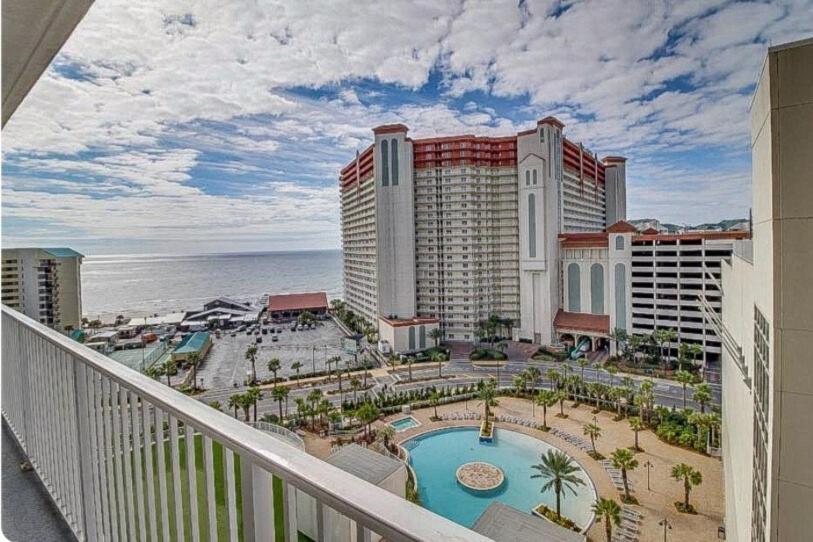 Stunningbeachviews-18th Floor! No Fees! Panama City Beach