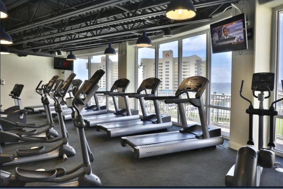 Stunningbeachviews-18th Floor! No Fees! * Panama City Beach