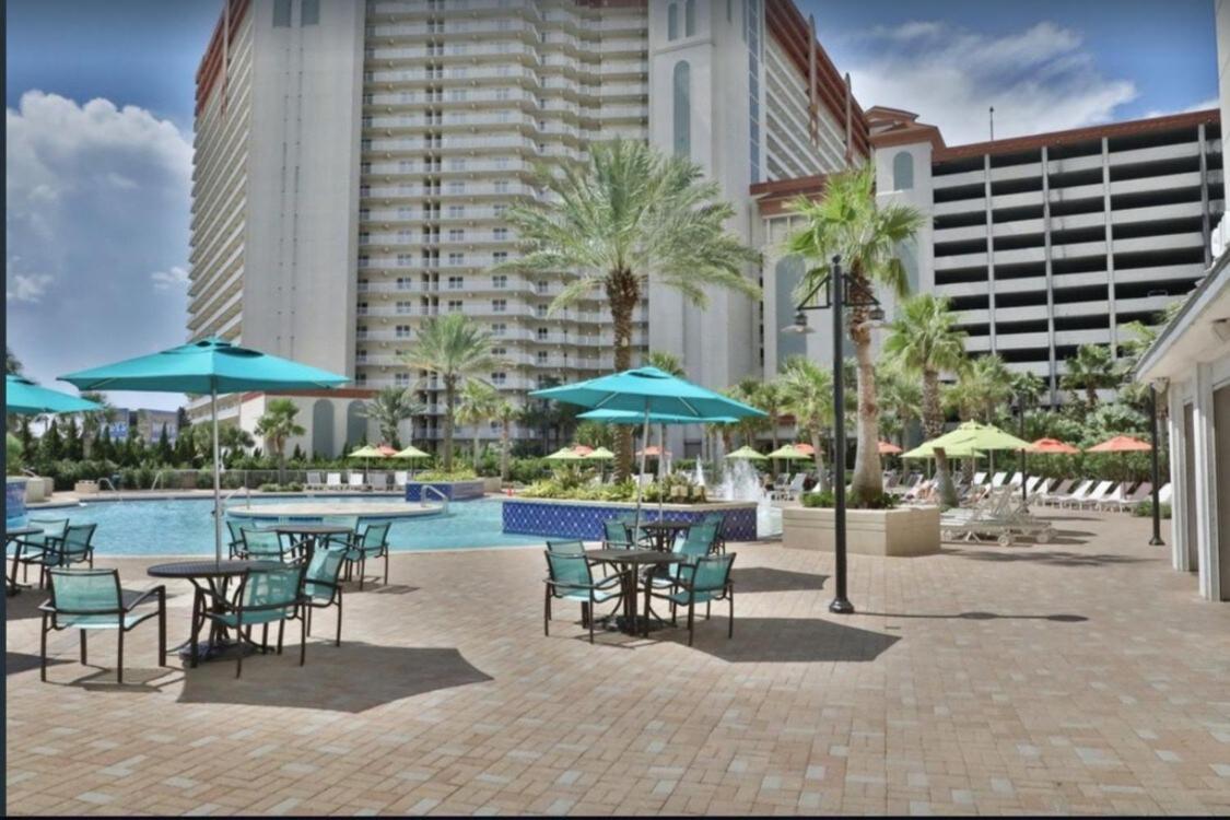 Stunningbeachviews-18th Floor! No Fees!