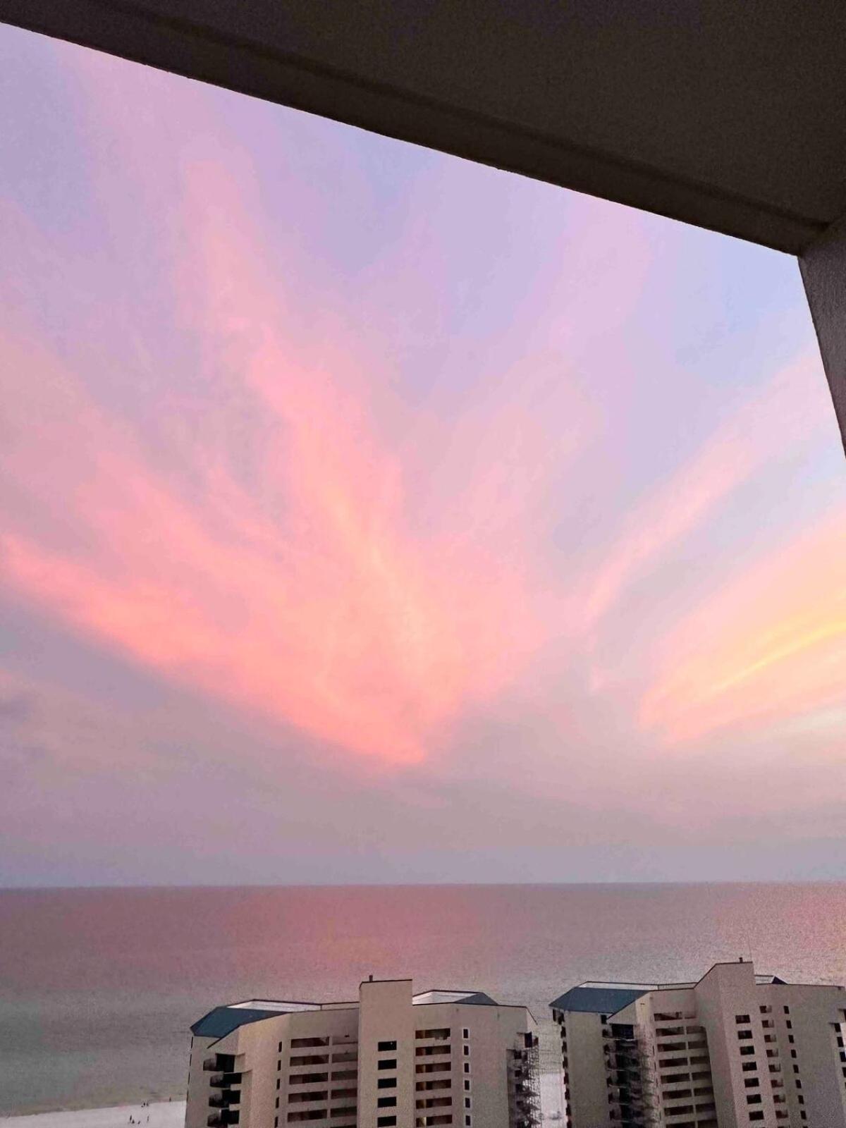 Stunningbeachviews-18th Floor! No Fees! Apartment Panama City Beach