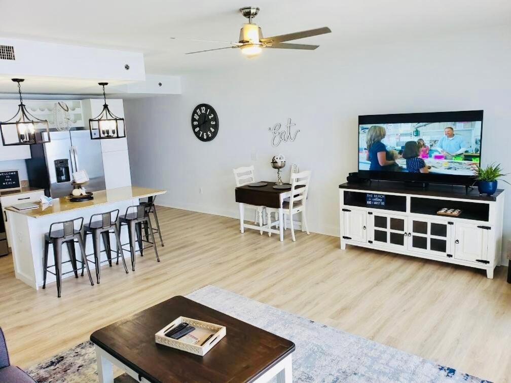 Apartment Stunningbeachviews-18th Floor! No Fees! Panama City Beach
