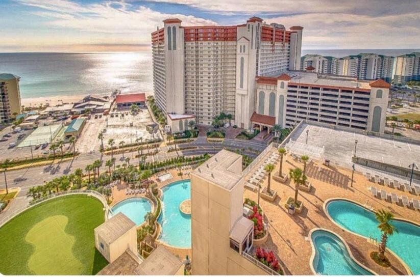 Stunningbeachviews-18th Floor! No Fees! Apartment